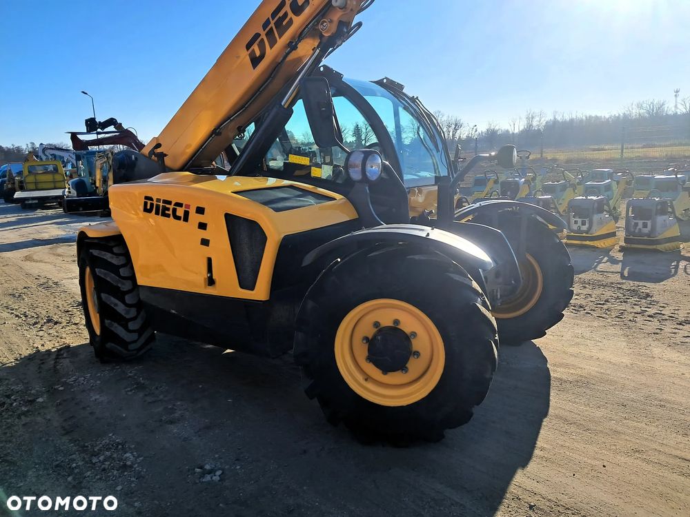 Dieci 185 ZEUS 38.10 - 10