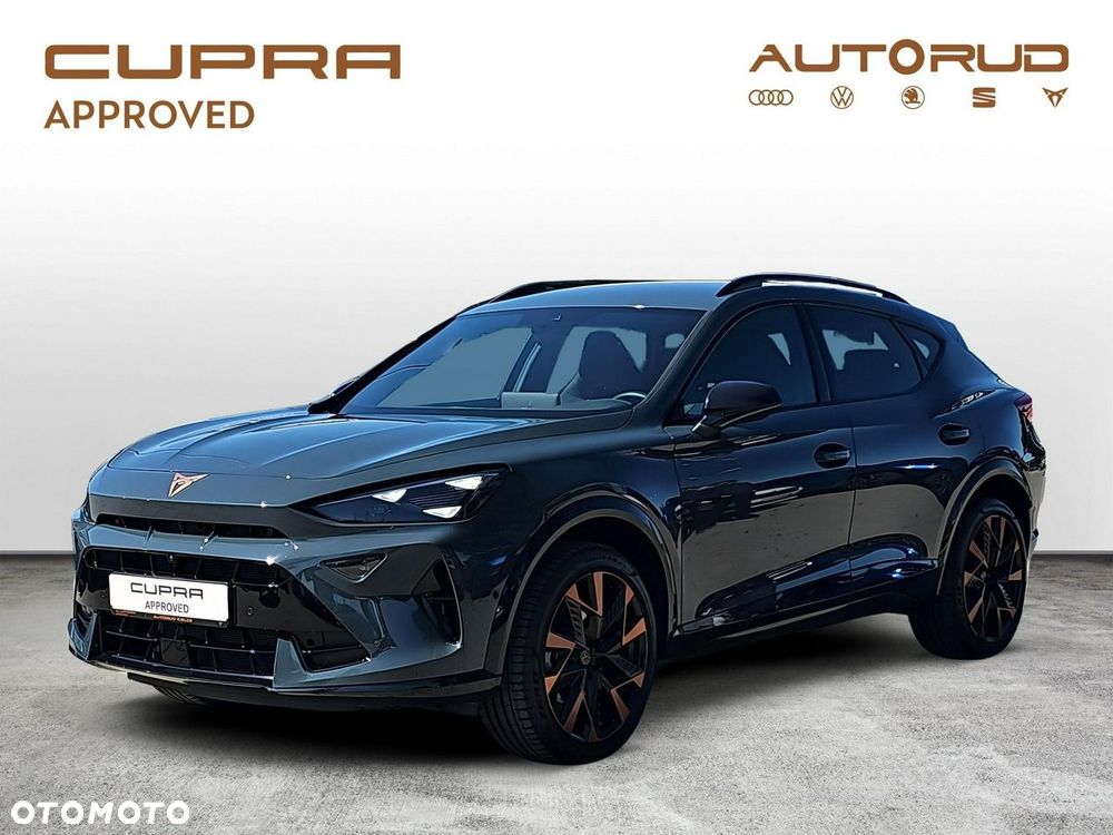 Cupra Formentor 2.0 TSI 4Drive DSG - 1