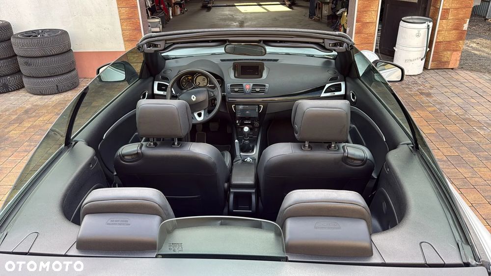 Renault Megane - 6