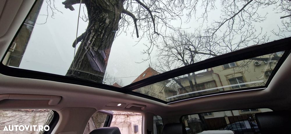 Volkswagen Touareg 3.0 V6 TDI BMT - 11