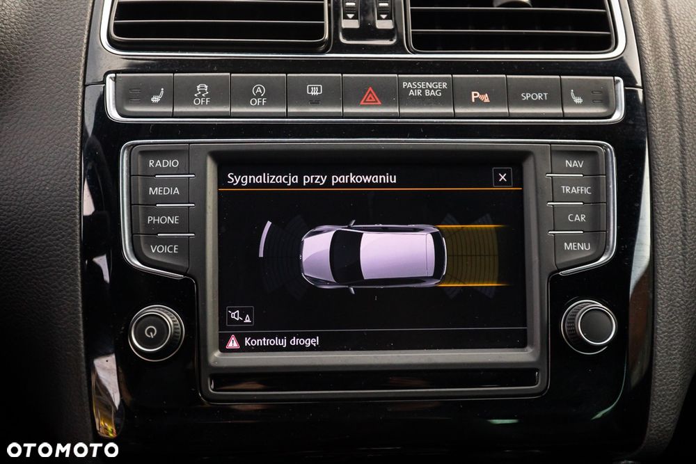 Volkswagen Polo 1.8 TSI BMT GTI DSG - 30