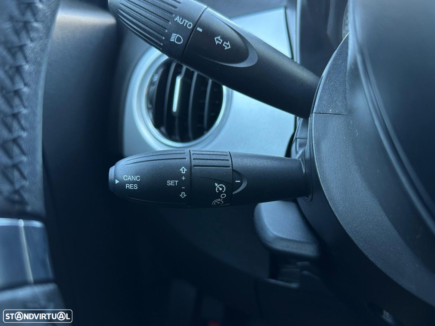 Fiat 500 1.0 Hybrid Connect - 34