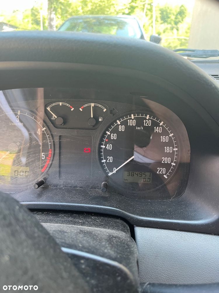 Skoda Octavia 1.9 TDI Classic - 6
