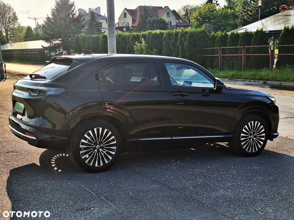 Honda e:NY1 Advance-Paket - 22
