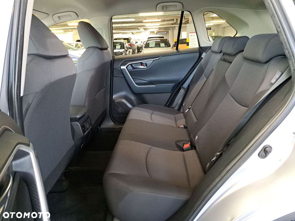 Toyota RAV4 2.0 Comfort 4x4 MS - 13