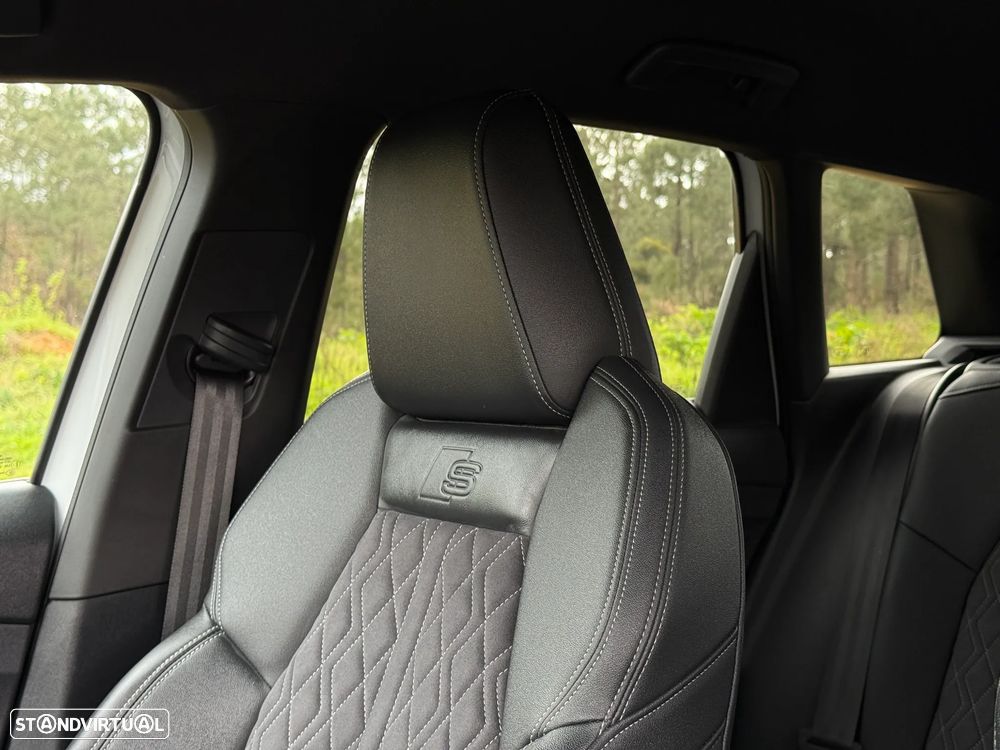 Audi Q4 e-tron 40 82 kWH - 31