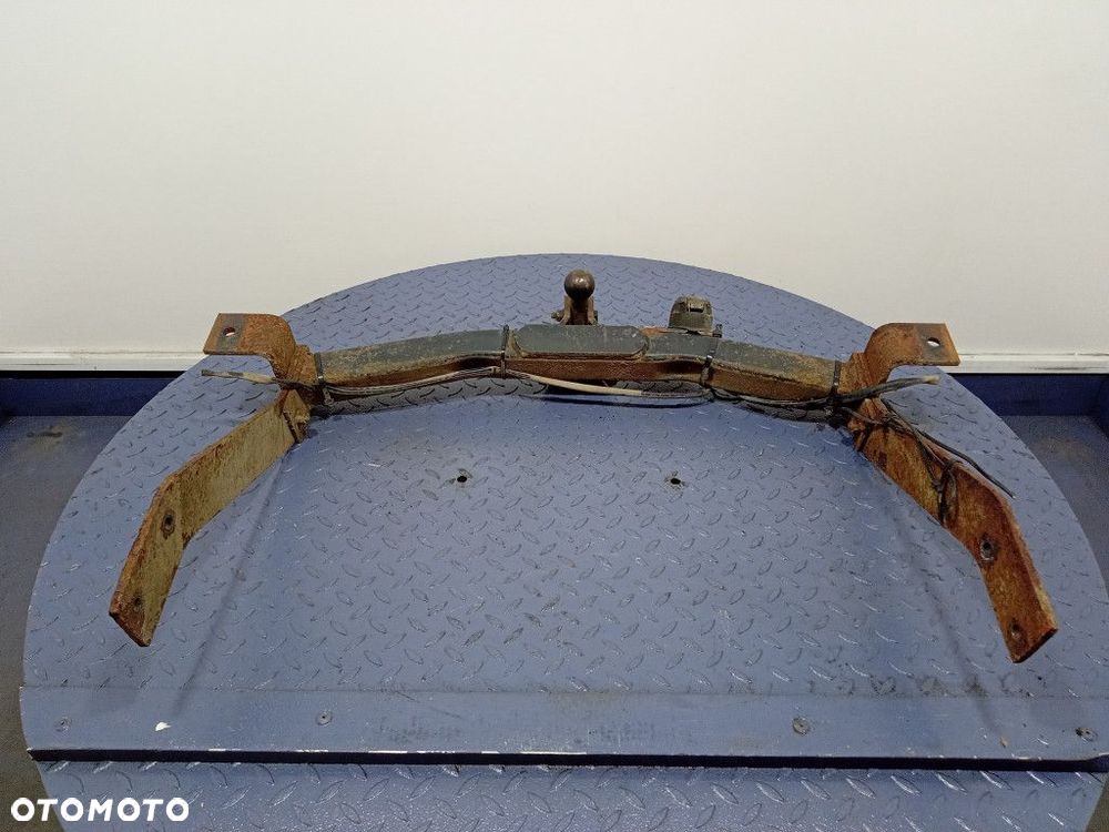 FORD EXPLORER I 90-94 HAK HOLOWNICZY BRINK 13 PIN - 8