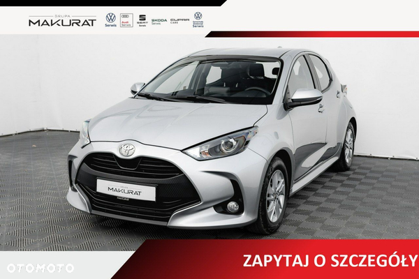 Toyota Yaris Hybrid 1.5 Comfort