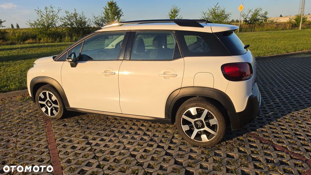 Citroën C3 Aircross 1.2 PureTech Feel - 5