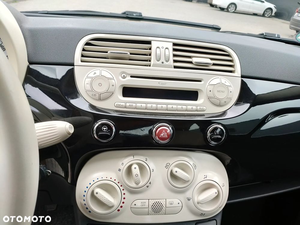 Fiat 500 - 20
