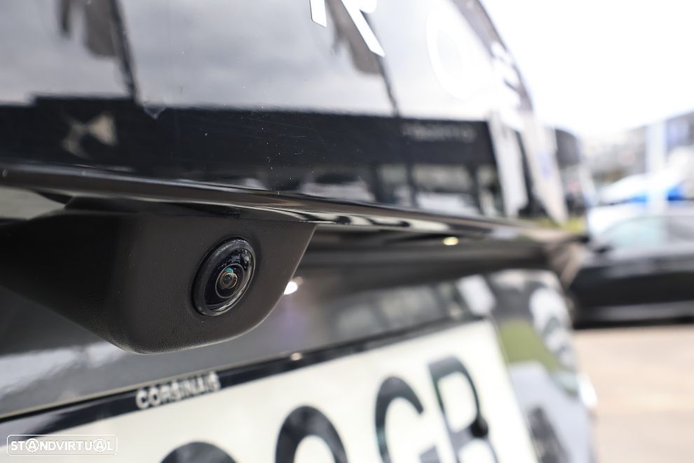 Citroën C4 1.2 Hybrid Plus e-DSC6 - 6