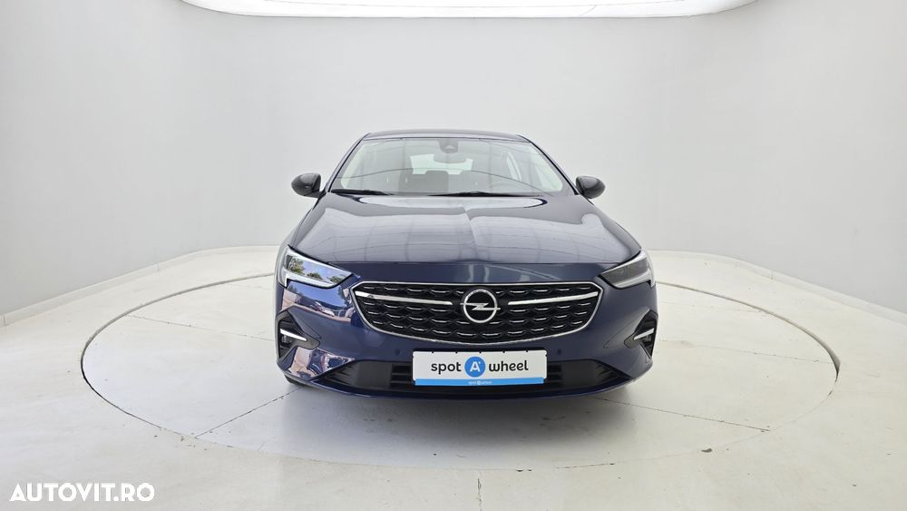 Opel Insignia - 3