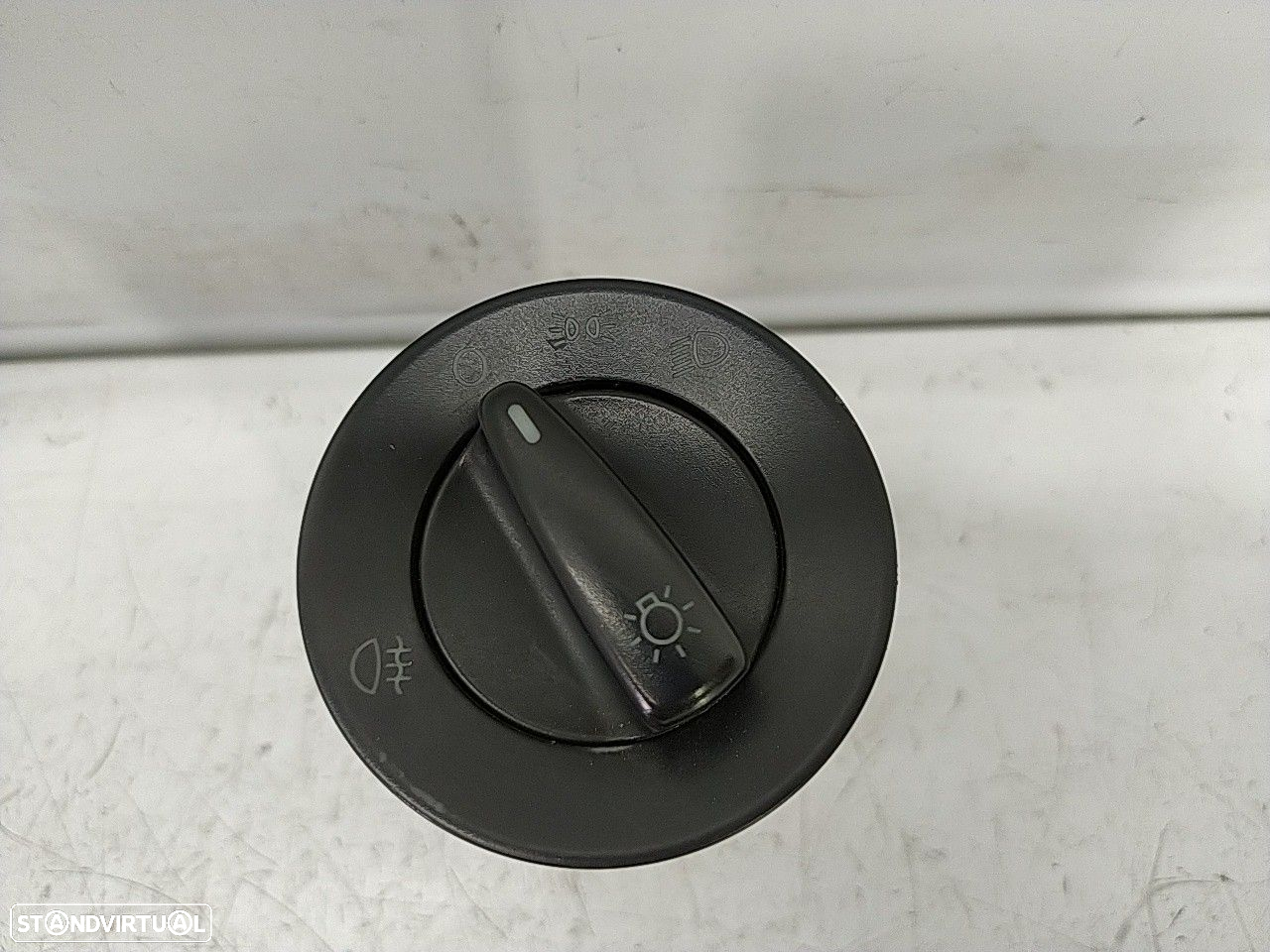 Interruptor Luzes Volkswagen Lupo (6X1, 6E1) - 5