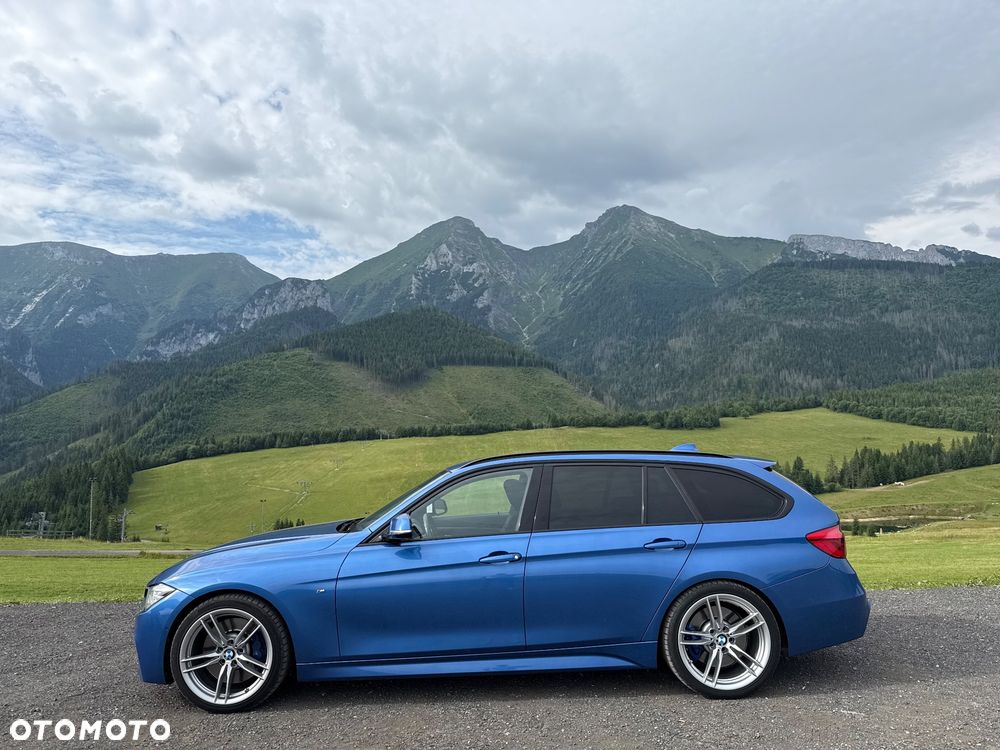 BMW Seria 3