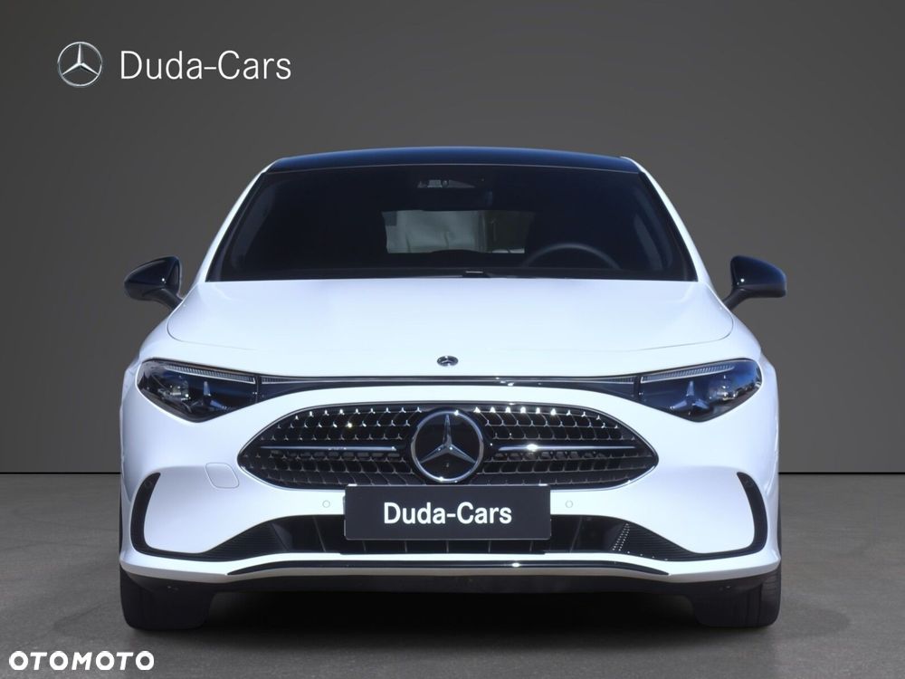 Mercedes-Benz CLA 180 mHEV 8G-DCT - 4