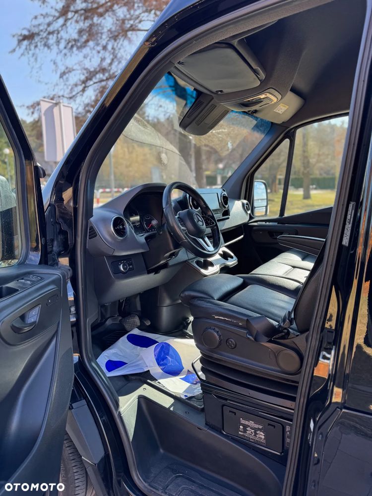 Mercedes-Benz Sprinter - 8