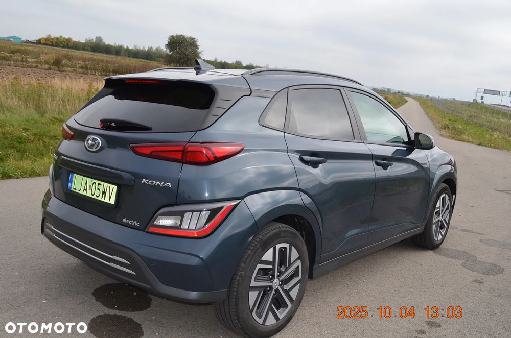 Hyundai Kona Electric 64kWh Executive - 5
