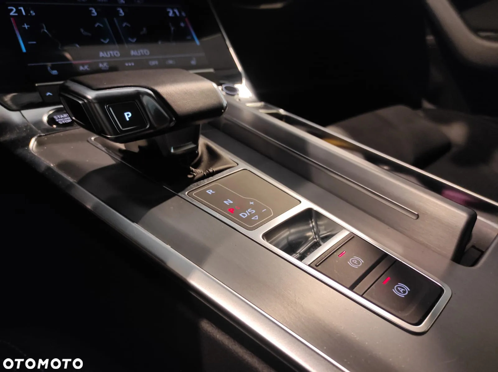 Audi A7 Sportback 55 TFSI e PHEV Quattro S tronic - 18