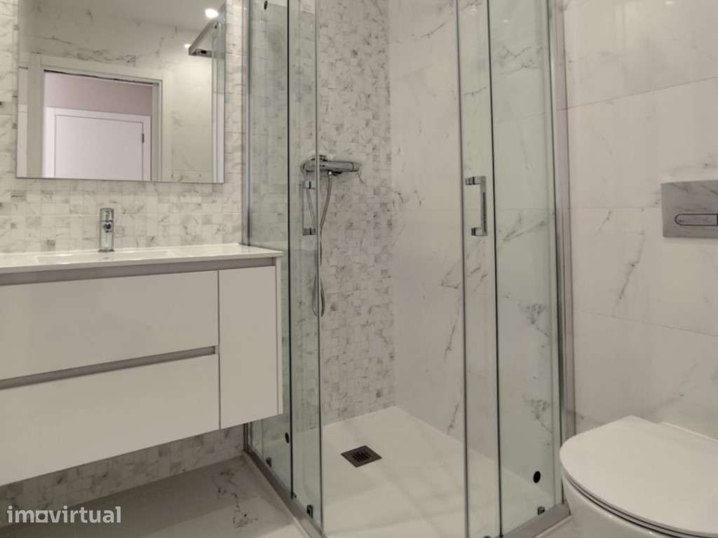 Apartamento de Sonho em Construção - Garanta Já o Seu! - Grande imagem: 5/26
