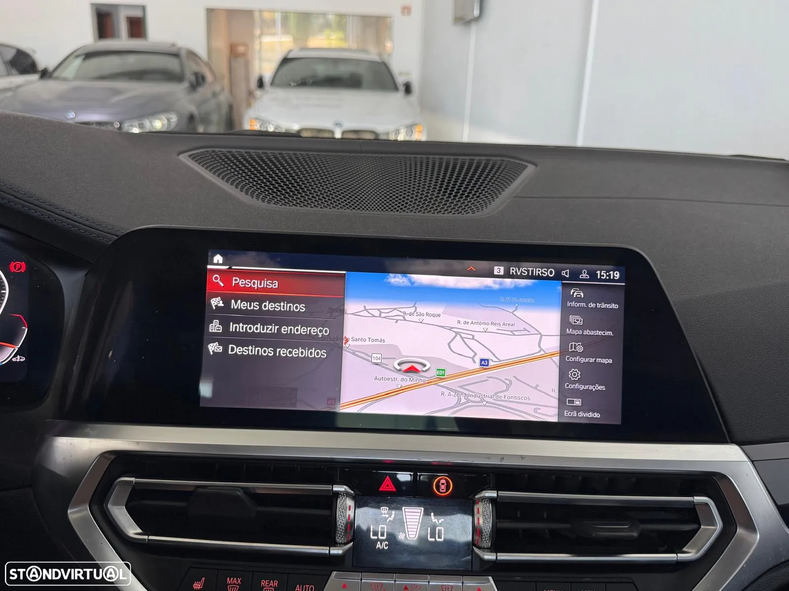 BMW M340 i xDrive Auto - 30