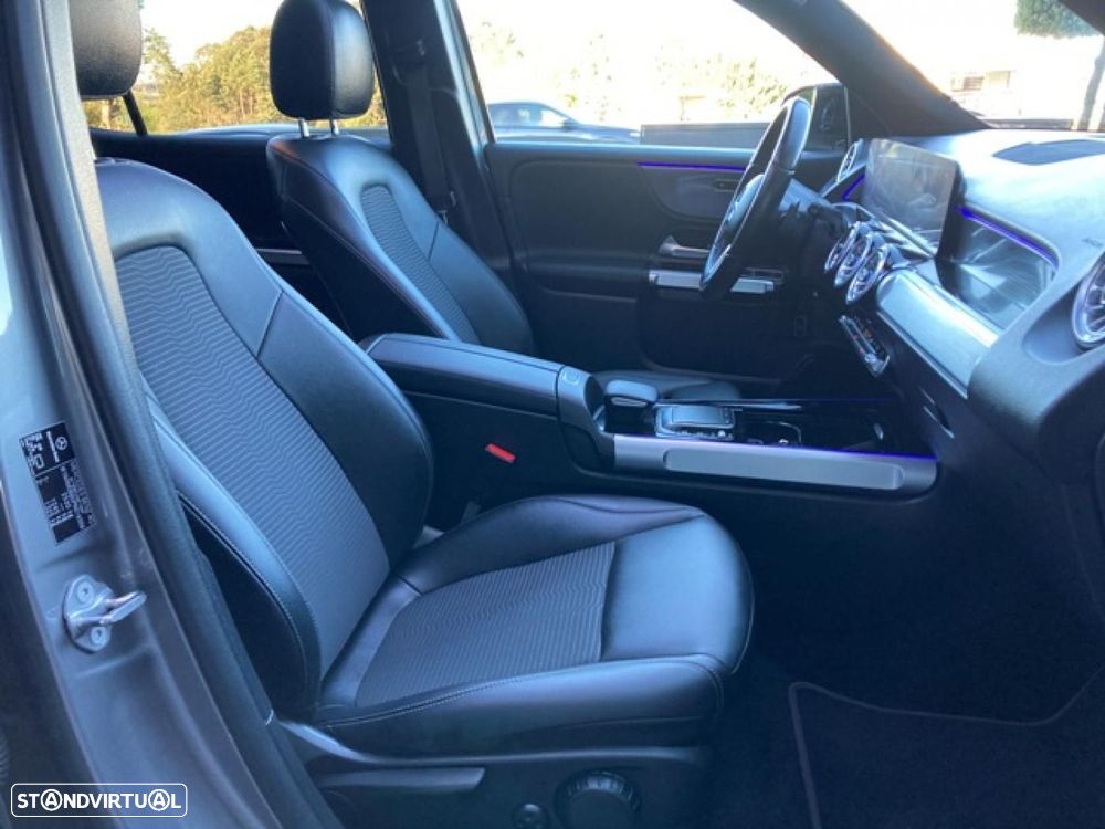 Mercedes-Benz EQB 250 Progressive - 42