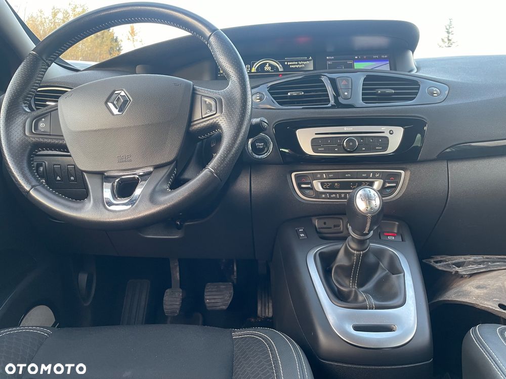 Renault Scenic 1.2 TCE Energy Bose Edition - 4