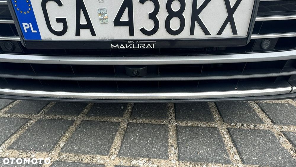 Volkswagen Arteon - 24