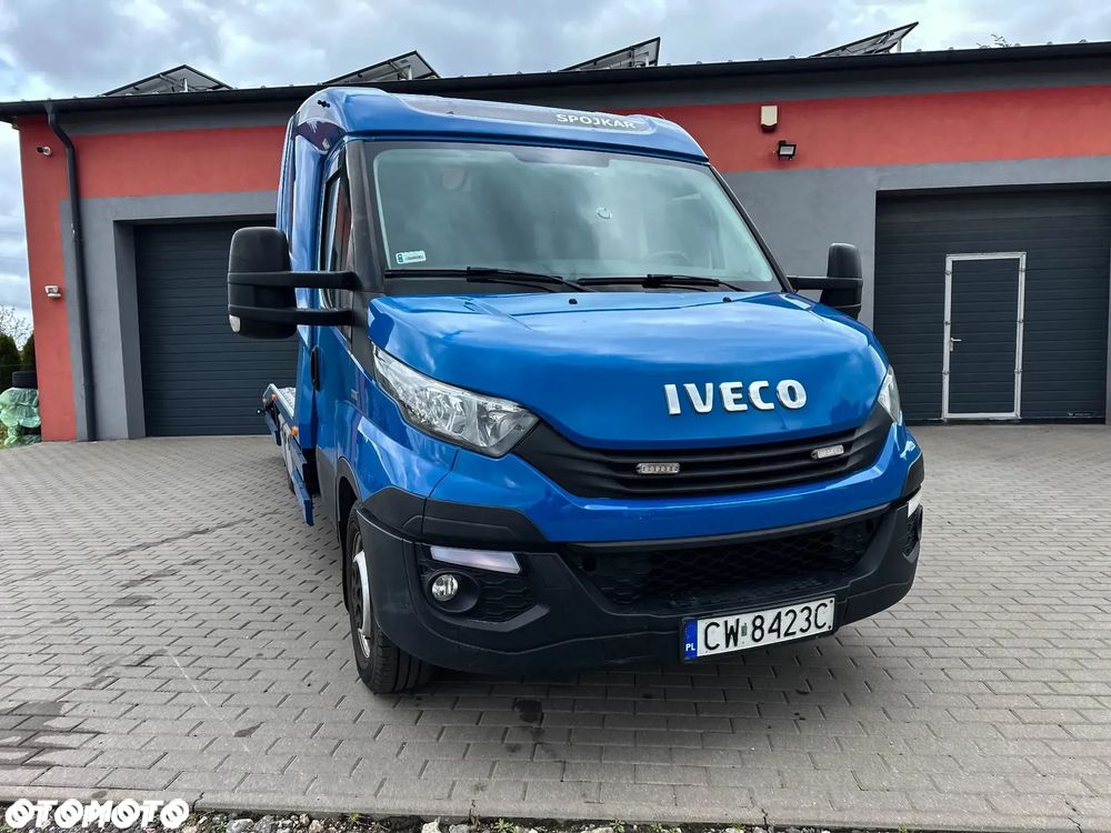 Iveco 35S18 - 16
