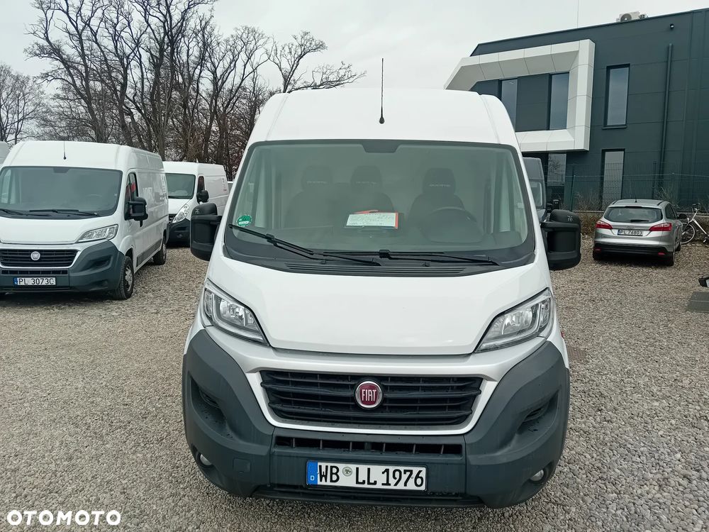 Fiat Ducato - 2