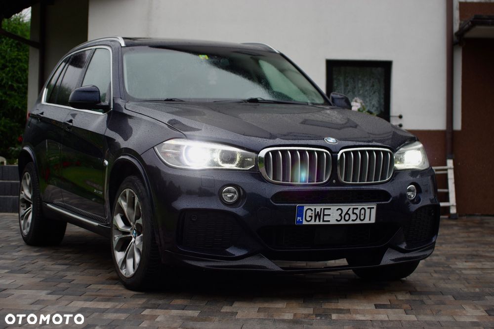 BMW X5 - 3