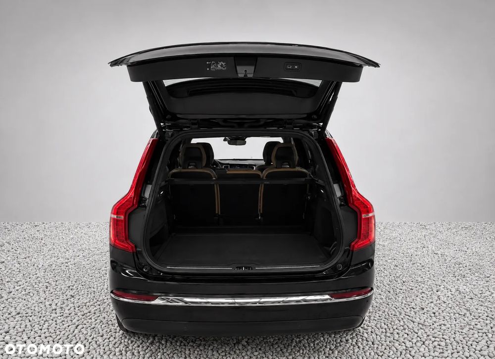 Volvo XC 90 B5 D AWD Geartronic Inscription - 15