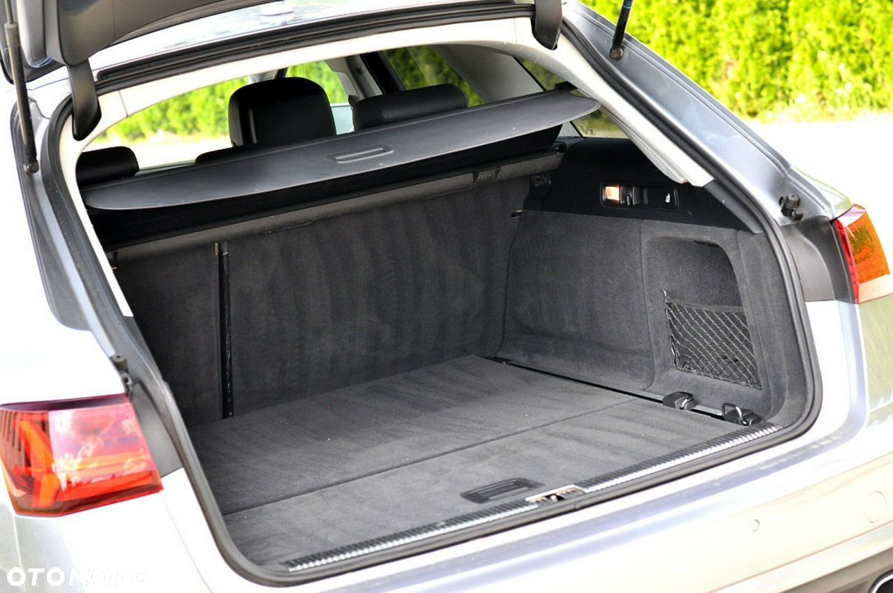 Audi A6 - 38