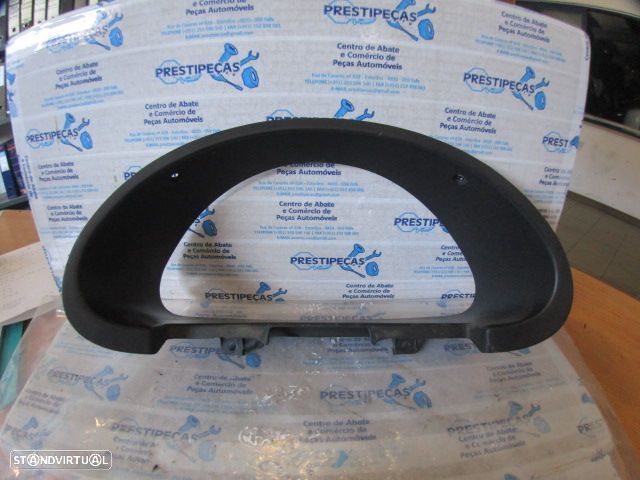 Grelha Friso 9617647677 CITROEN SAXO 2001 1.1I 60CV 5P AZUL FE ESQ GRE QUADRANTE - 1