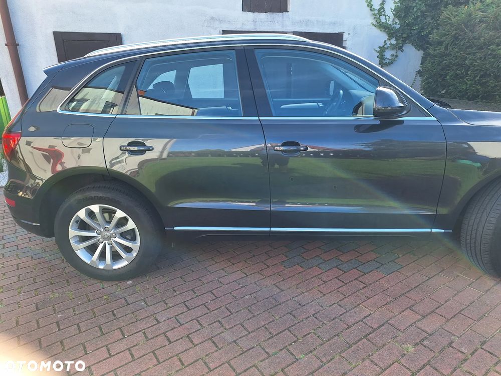 Audi Q5 2.0 TDI Quattro S tronic - 19