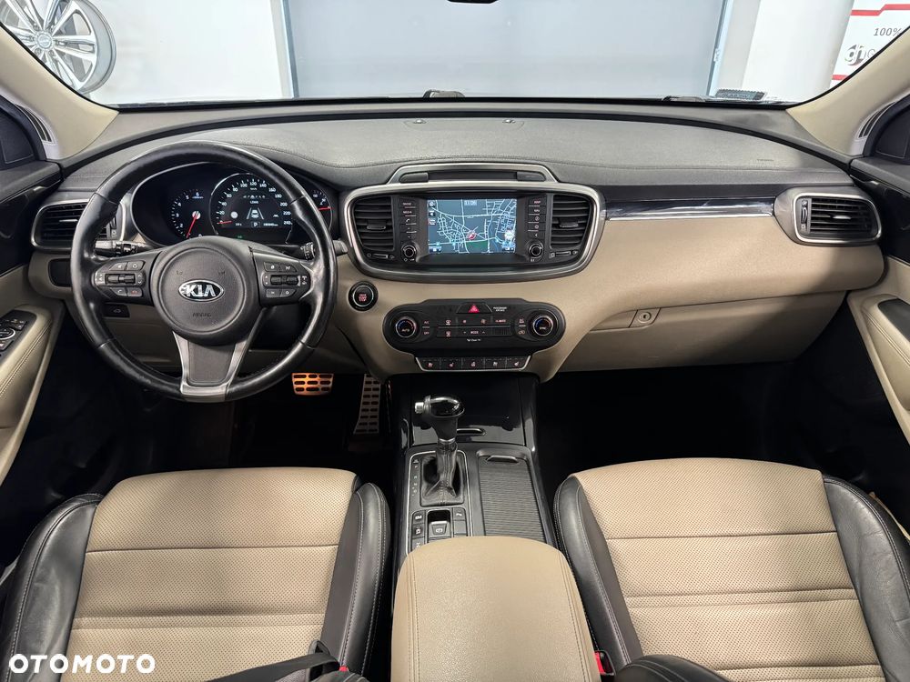 Kia Sorento 2.0 CRDI XL - 5