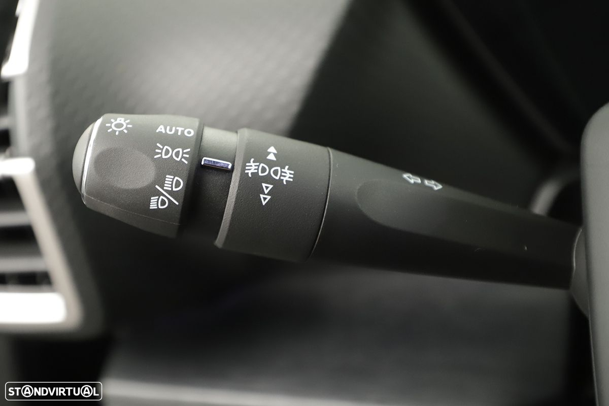 Citroën C5 X 1.2 PureTech Plus EAT8 - 15