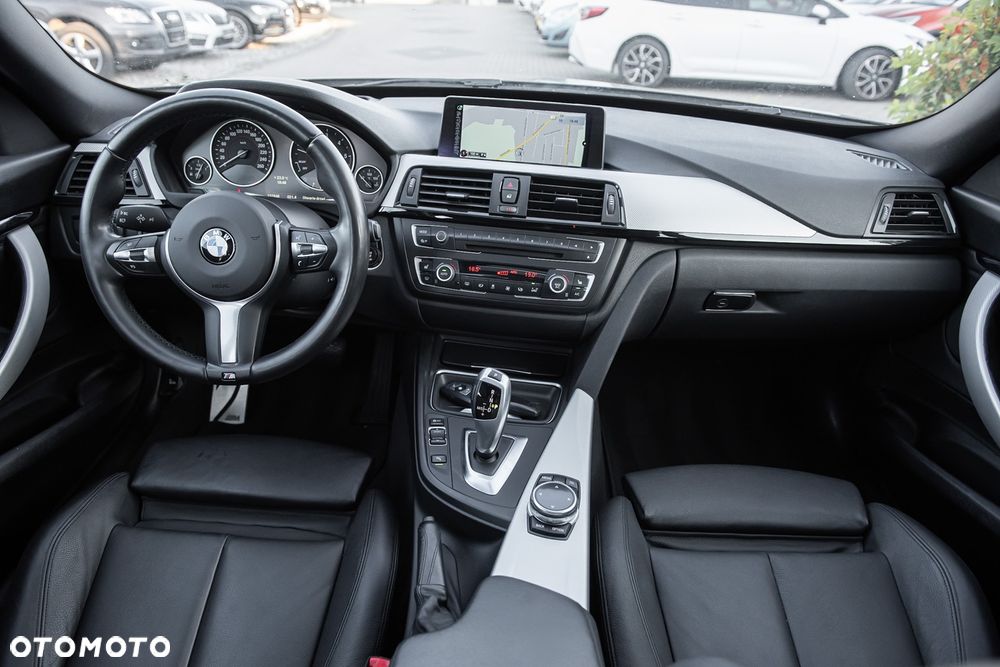 BMW 3GT - 6