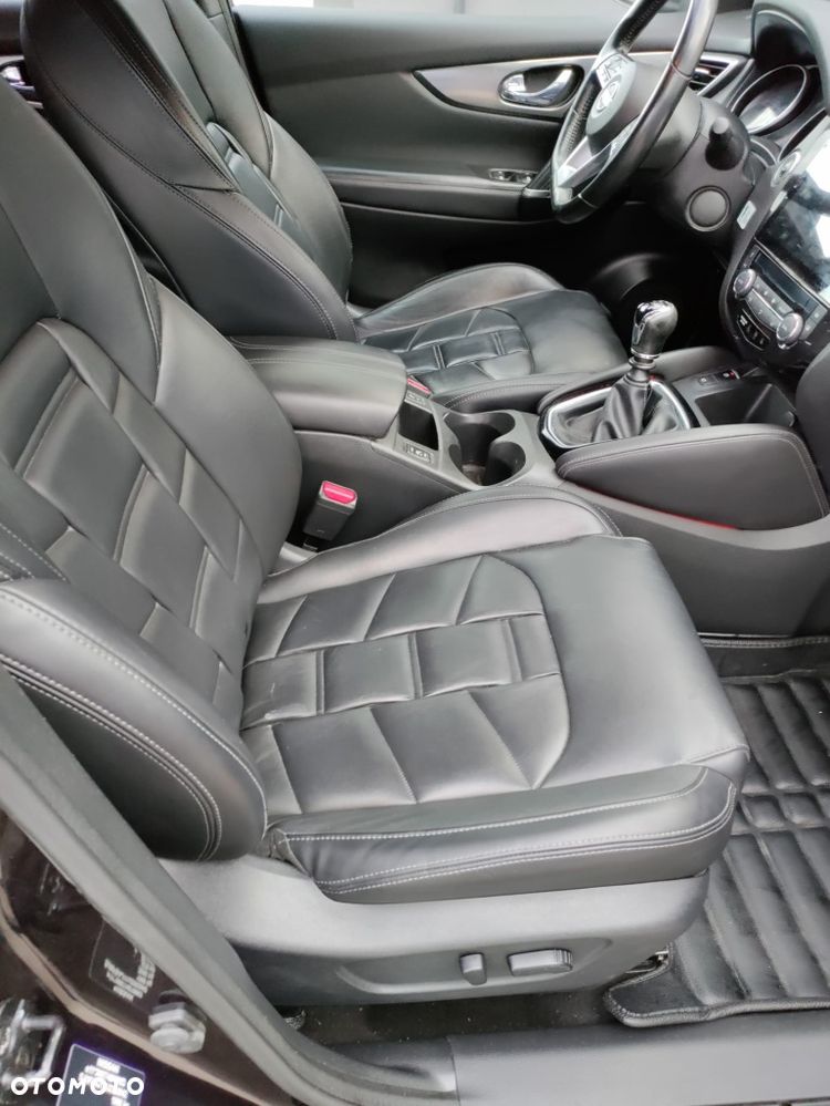 Nissan Qashqai - 3