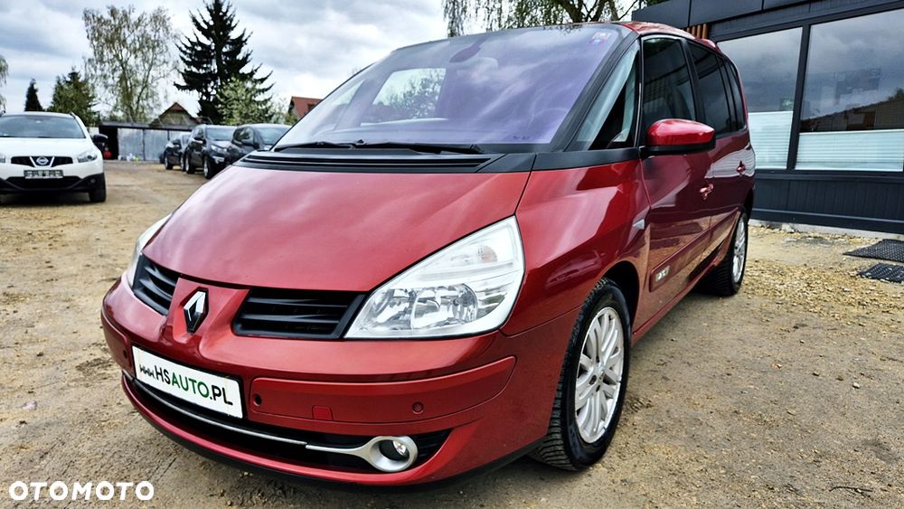 Renault Espace 2.0 Initiale - 27