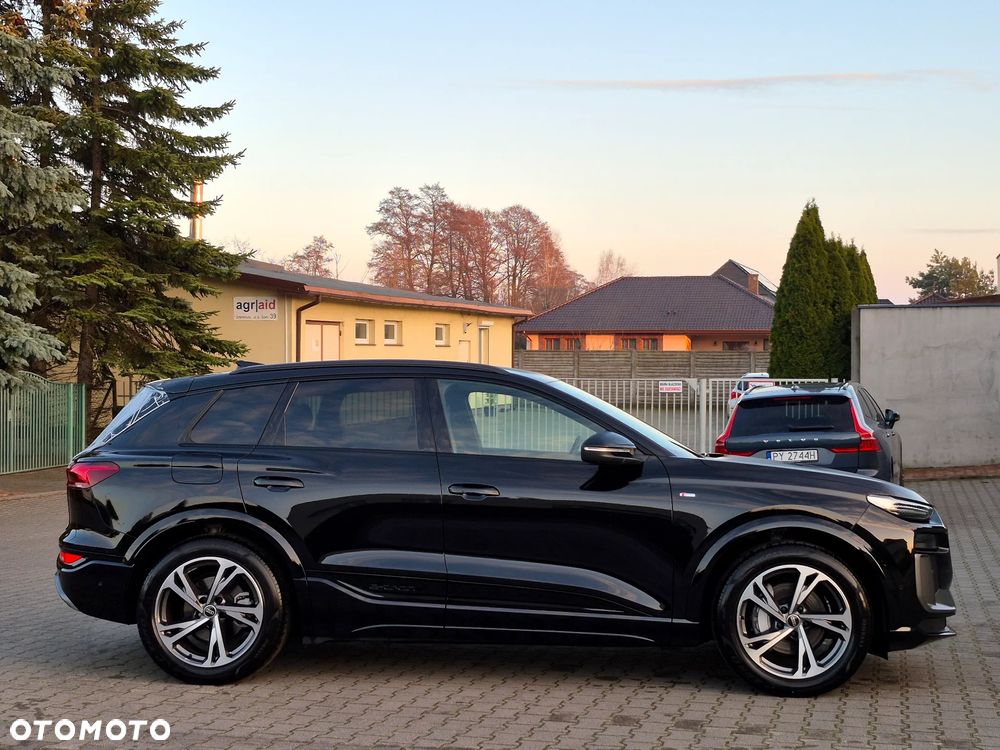 Audi Q6 e-tron Performance - 32