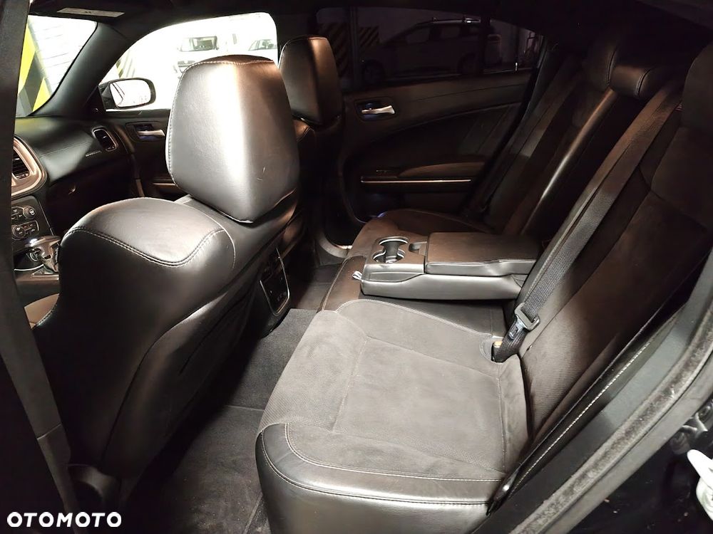 Dodge Charger Automatik R/T Scat Pack - 10