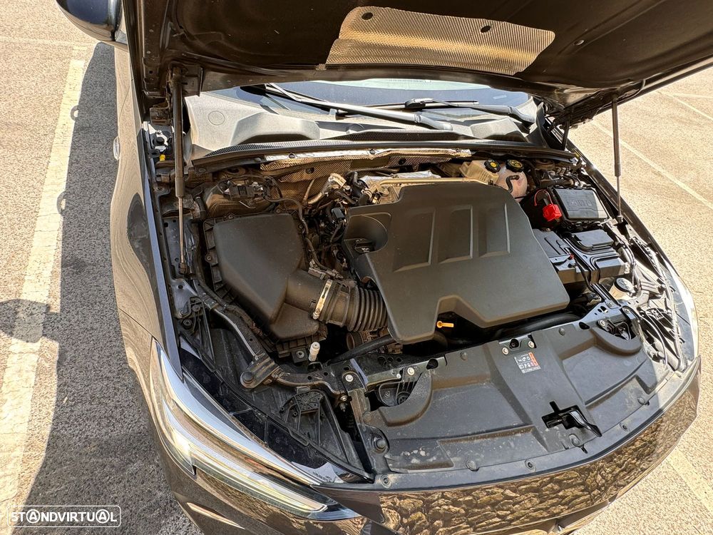 Opel Insignia - 7