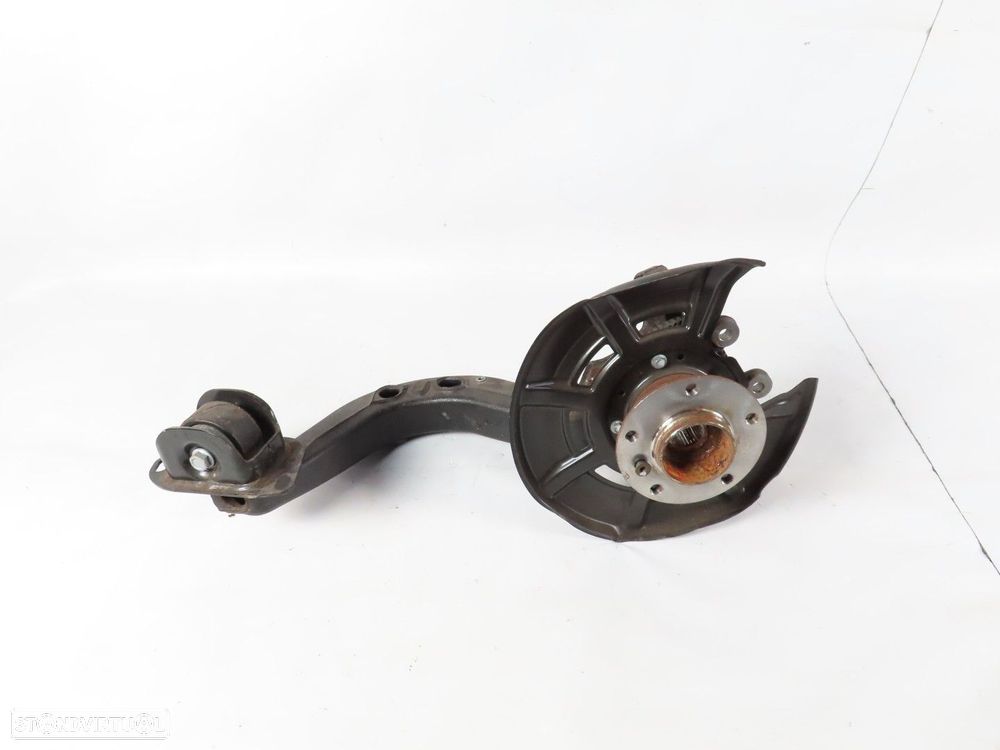 Manga d'eixo com Rolamento Esquerdo/Trás Seminovo/ Original BMW Z4 Roadster (E89... - 2