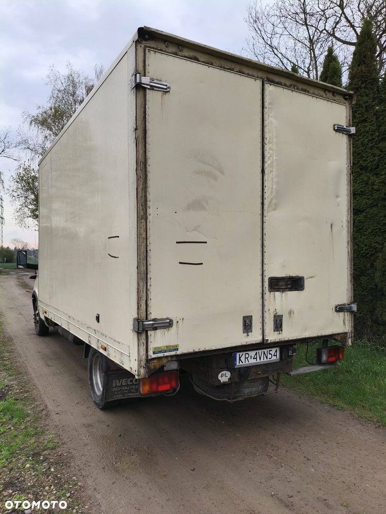 Iveco Daily - 7