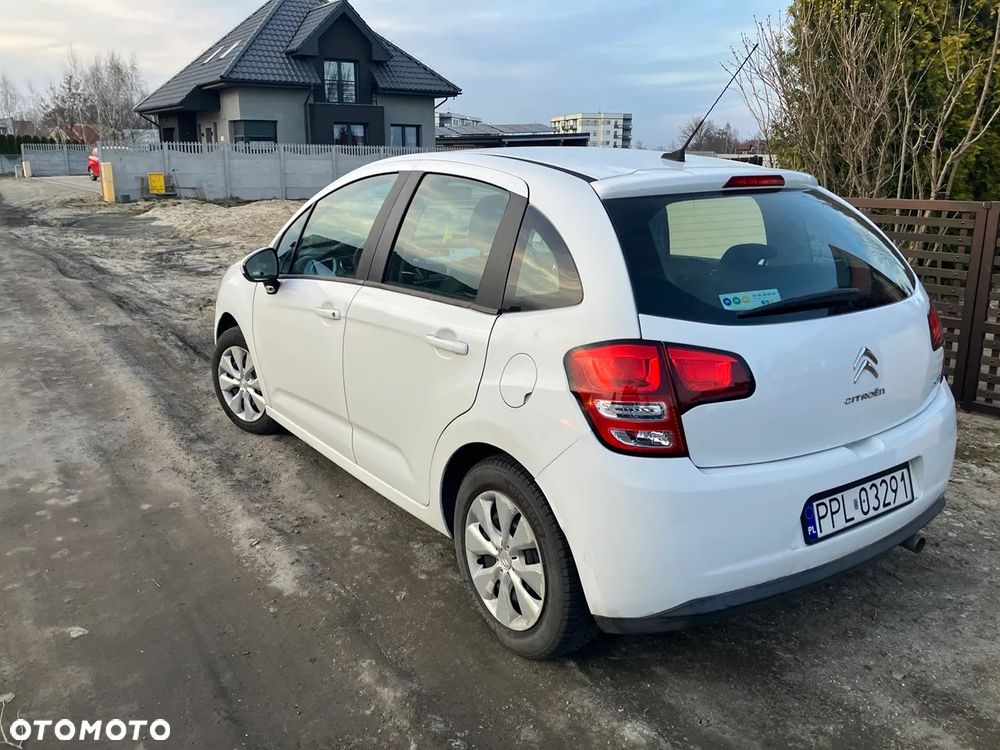Citroën C3 1.4 HDi Confort - 2