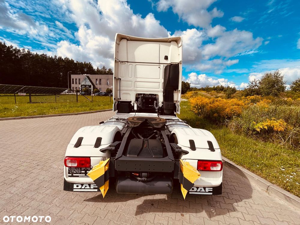 DAF XF 480 - 16