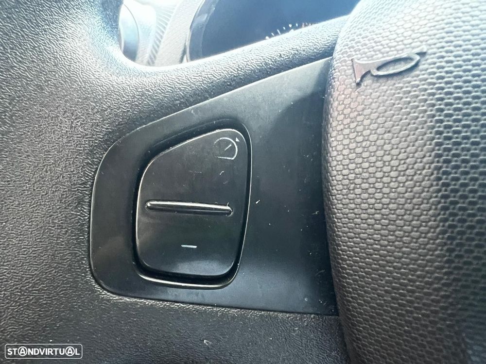Renault Clio 1.5 dCi Confort - 27