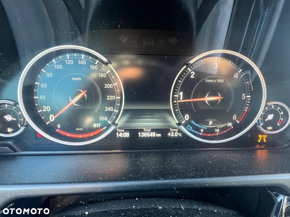 BMW X5 xDrive25d - 10