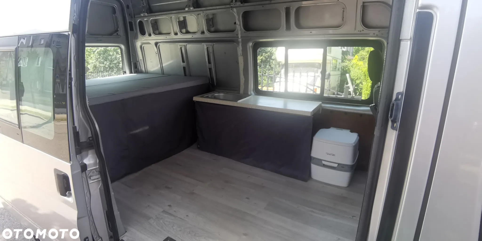 Ford Transit - 5