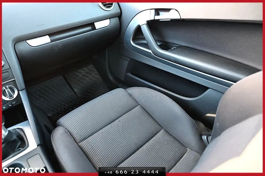 Audi A3 3-drzwiowe - 20